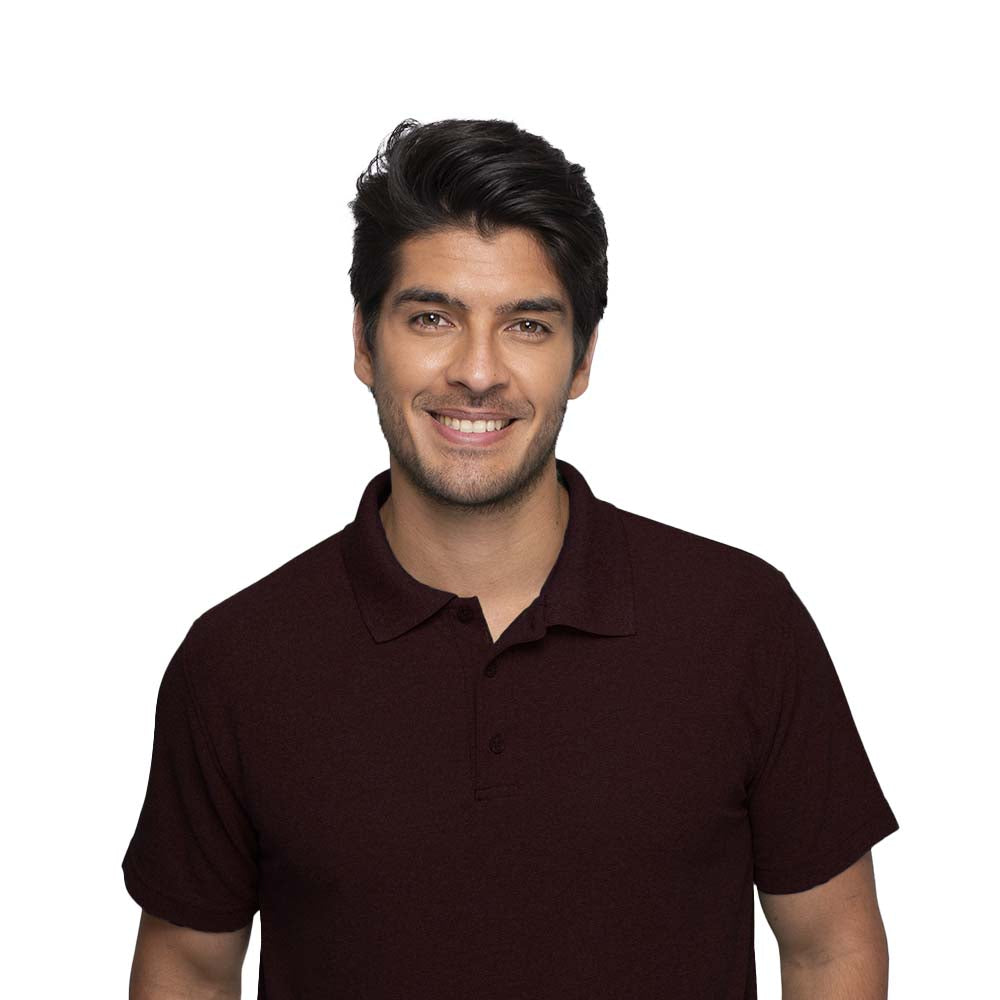 POLO EJECUTIVA PRO-DRY CABALLERO