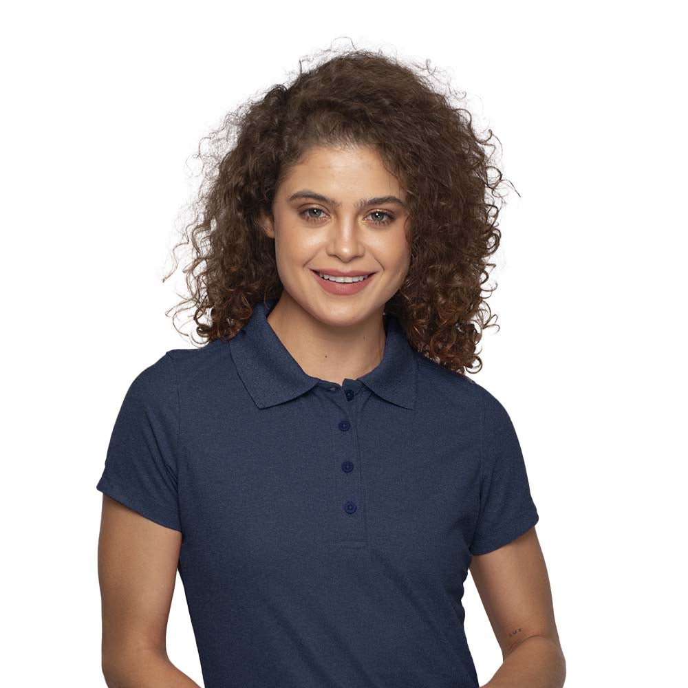 POLO EJECUTIVA PRO-DRY DAMA