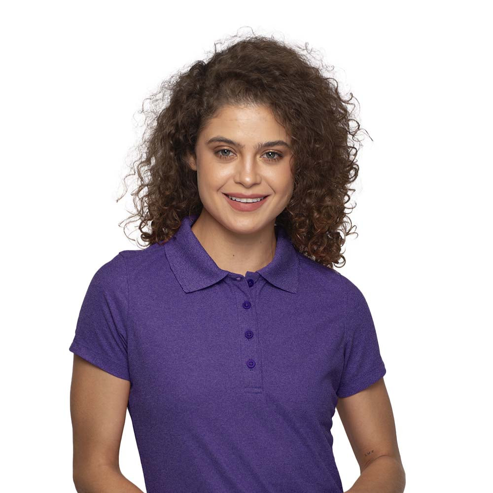 POLO EJECUTIVA PRO-DRY DAMA