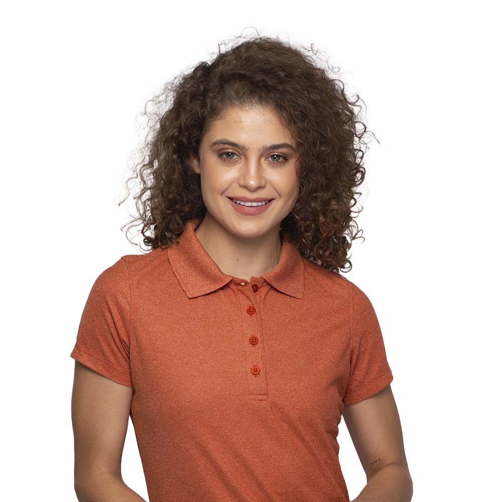 POLO EJECUTIVA PRO-DRY DAMA
