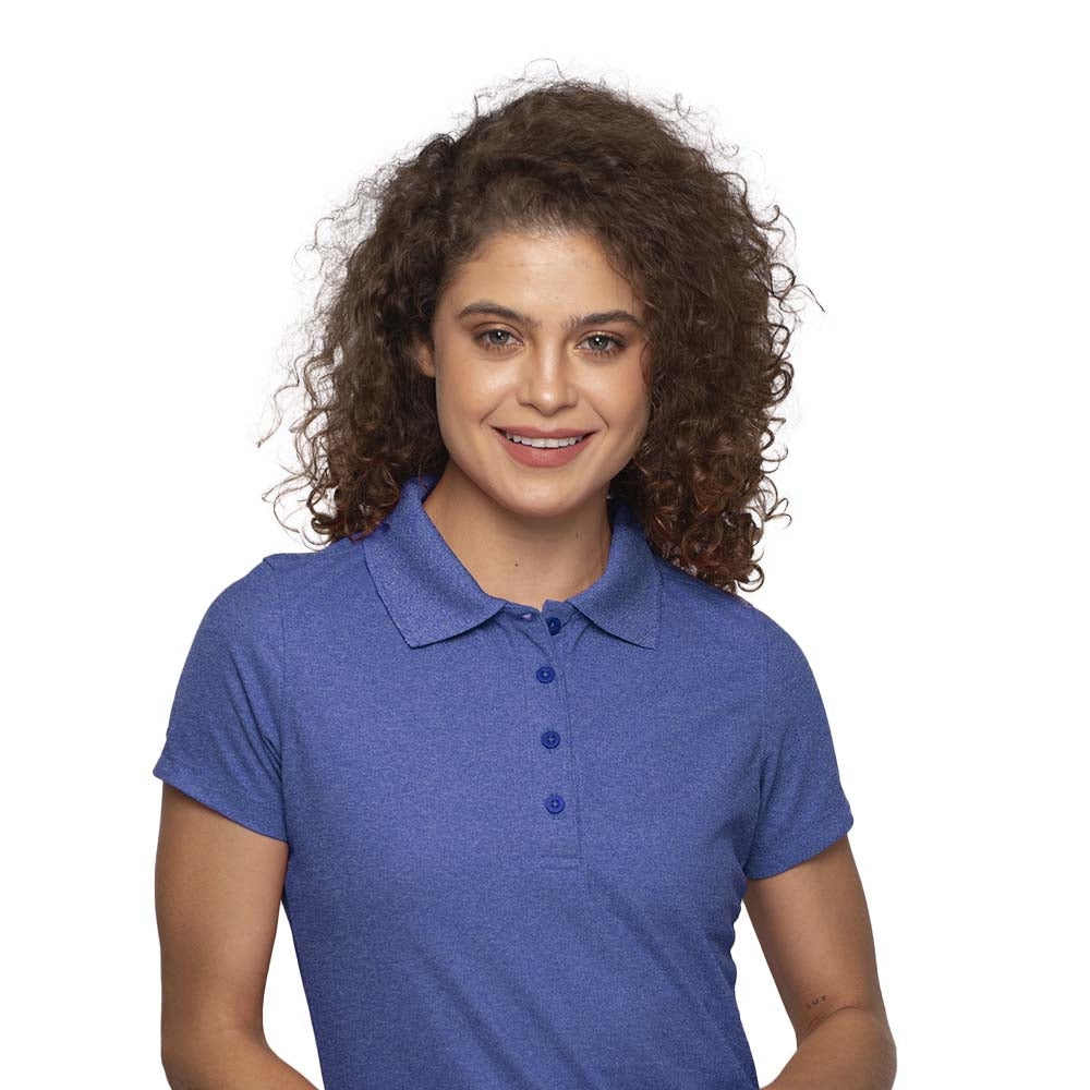 POLO EJECUTIVA PRO-DRY DAMA