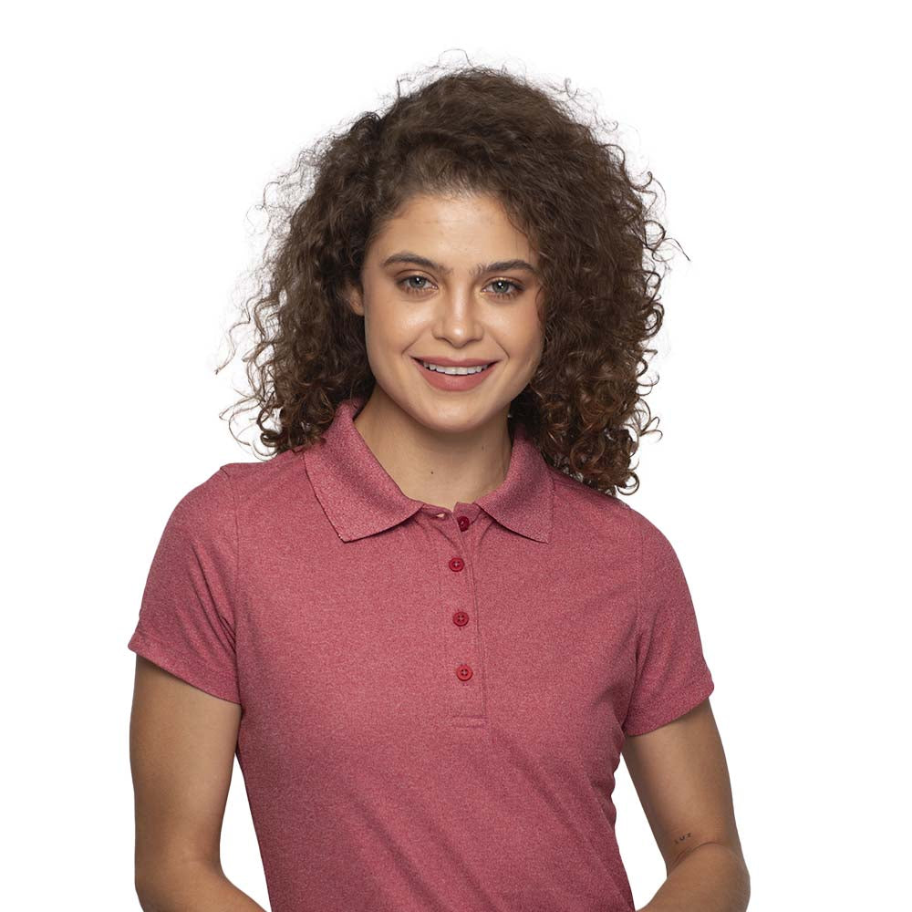 POLO EJECUTIVA PRO-DRY DAMA