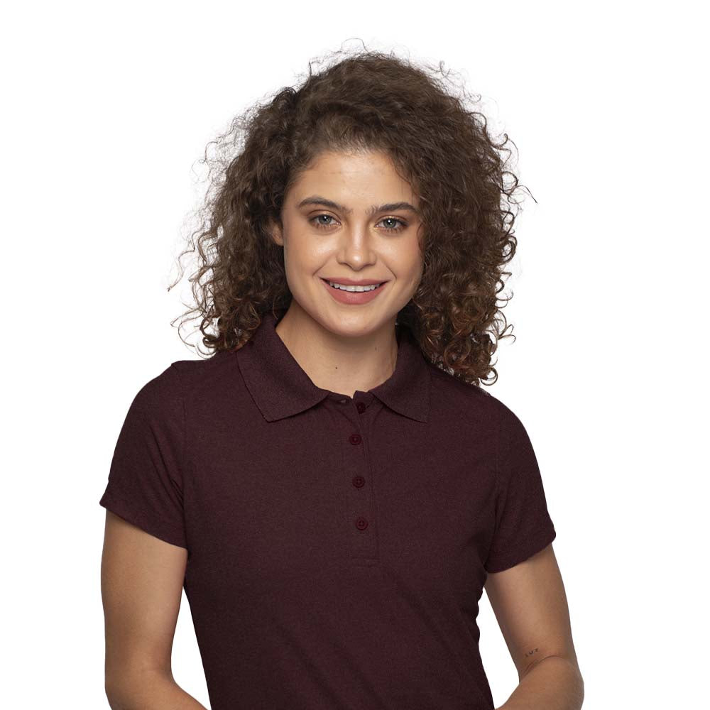 POLO EJECUTIVA PRO-DRY DAMA