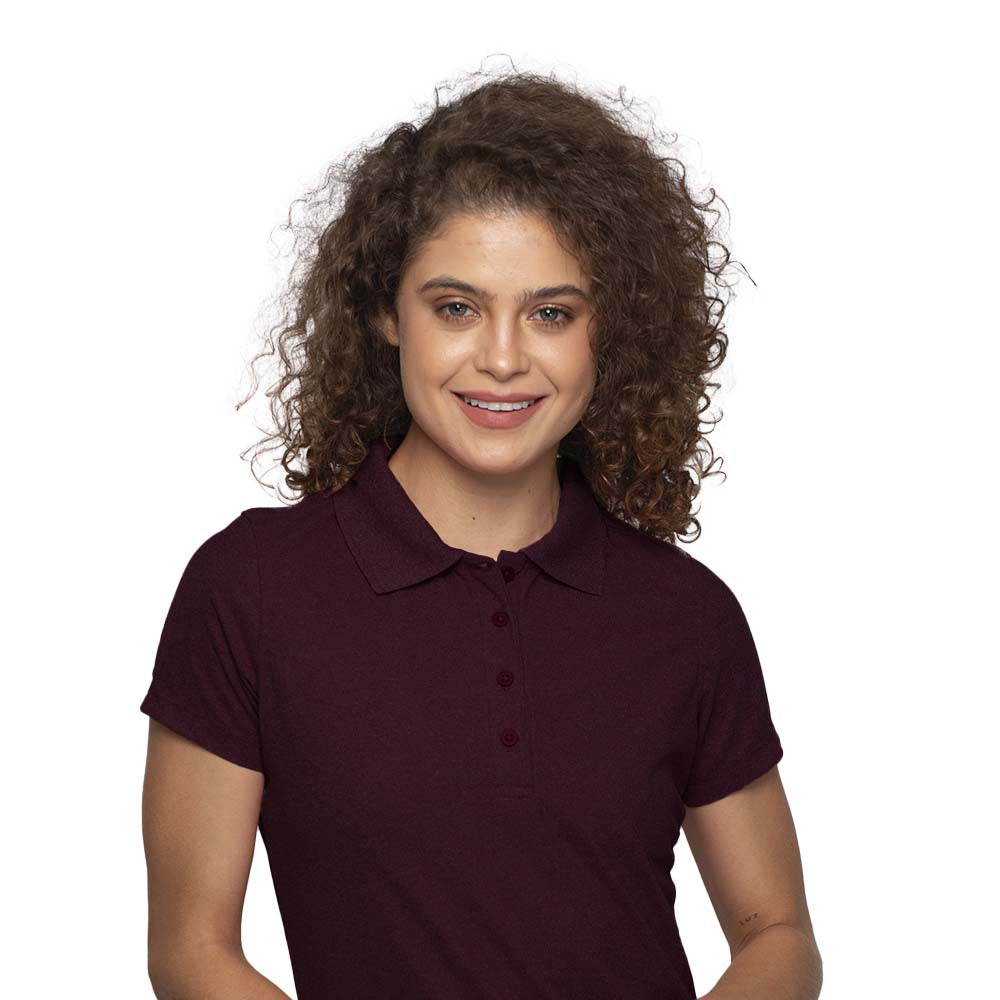 POLO EJECUTIVA PRO-DRY DAMA