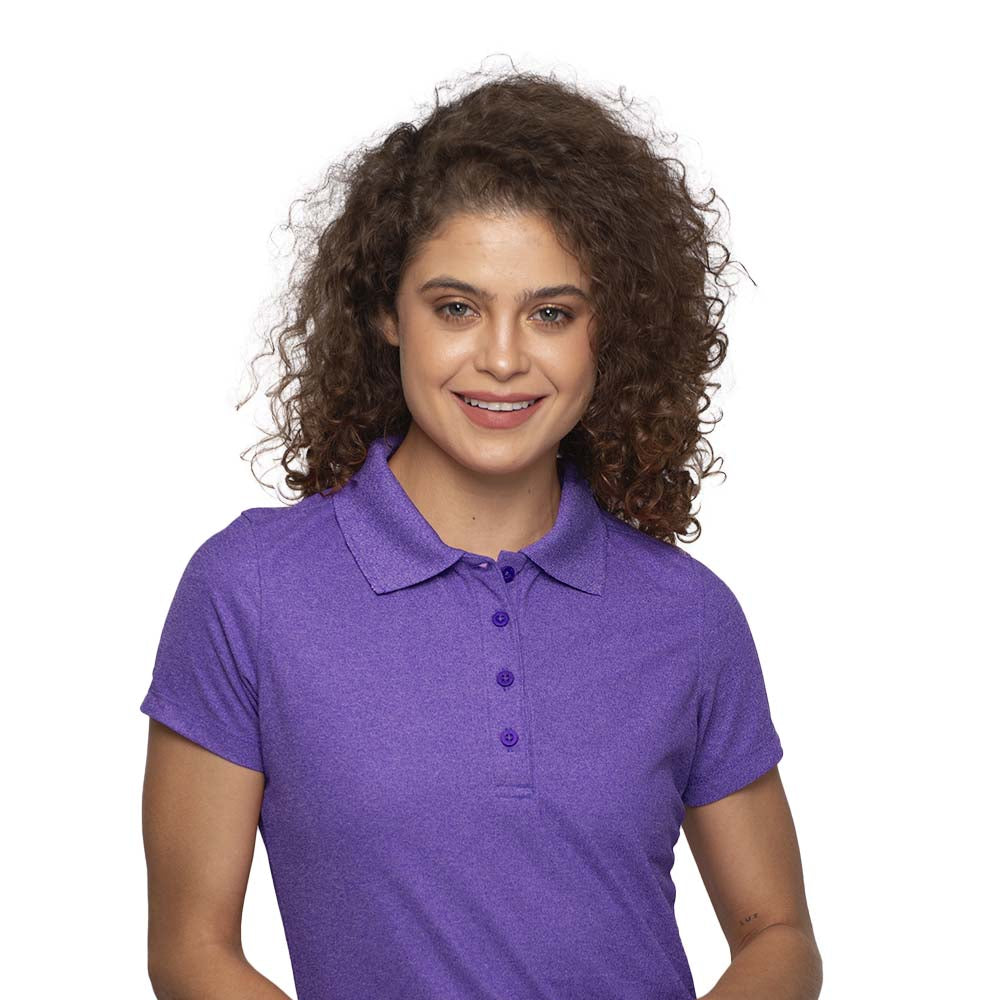 POLO EJECUTIVA PRO-DRY DAMA