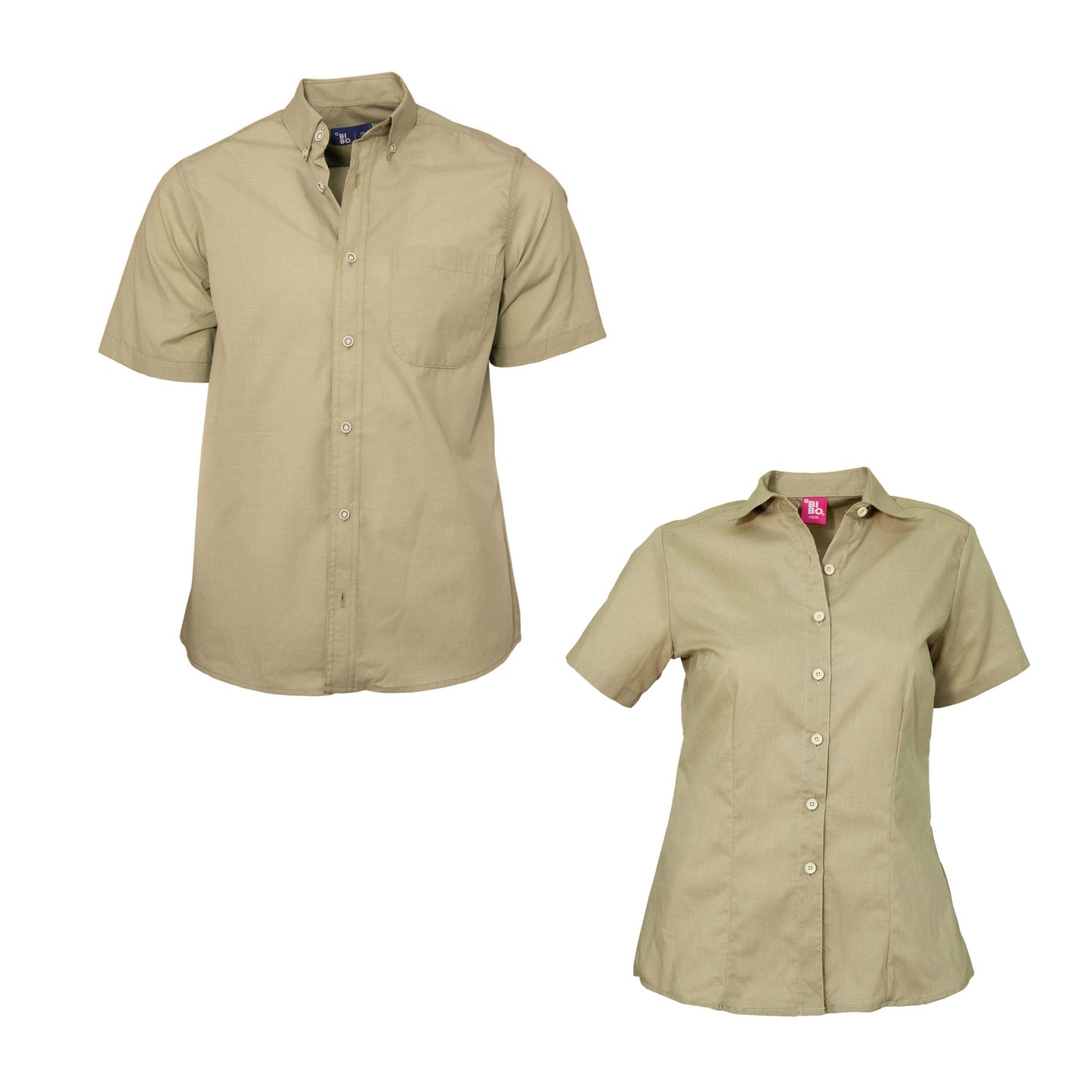 CAMISA PREMIUM