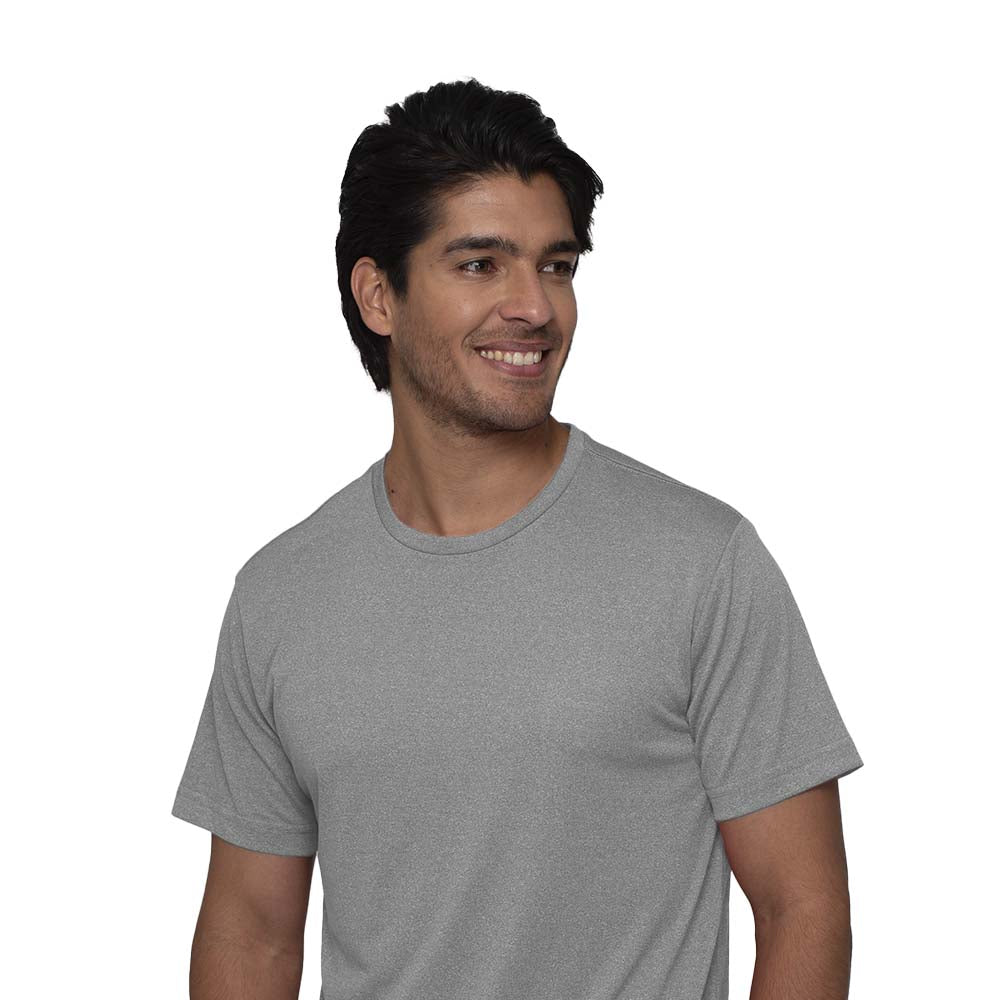 PLAYERA DEPORTIVA DRY-FIT CABALLERO