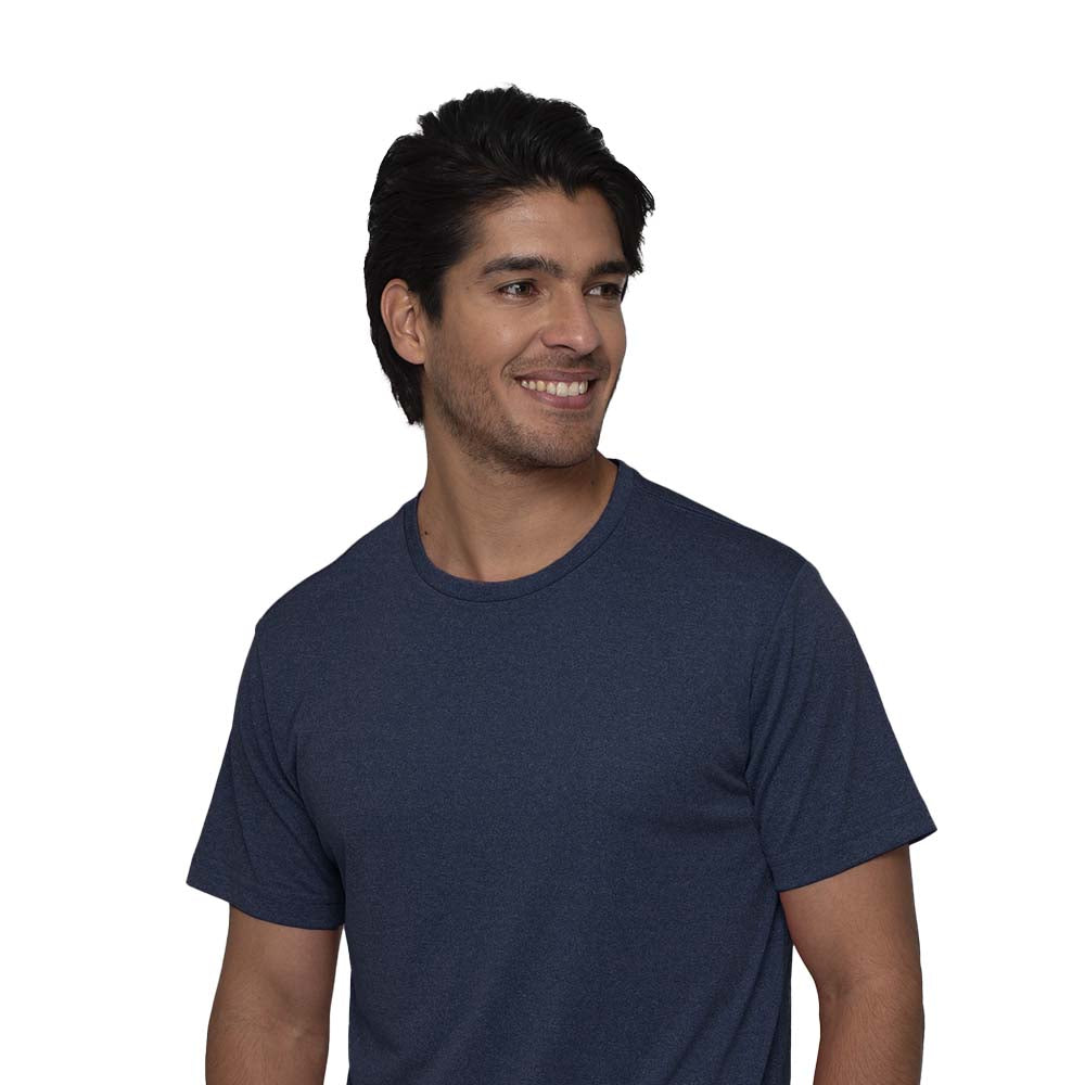 PLAYERA DEPORTIVA DRY-FIT CABALLERO