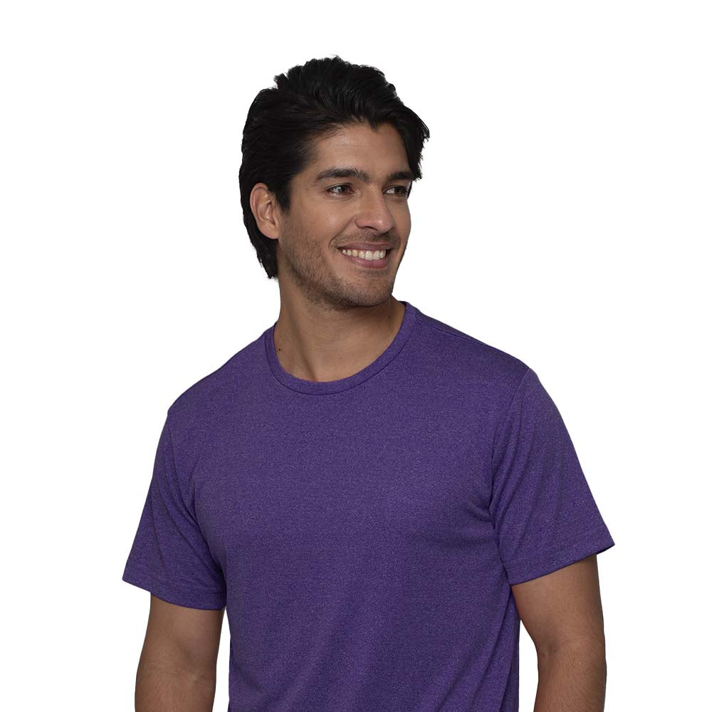PLAYERA DEPORTIVA DRY-FIT CABALLERO