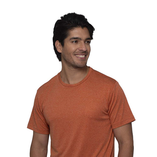 PLAYERA DEPORTIVA DRY-FIT CABALLERO