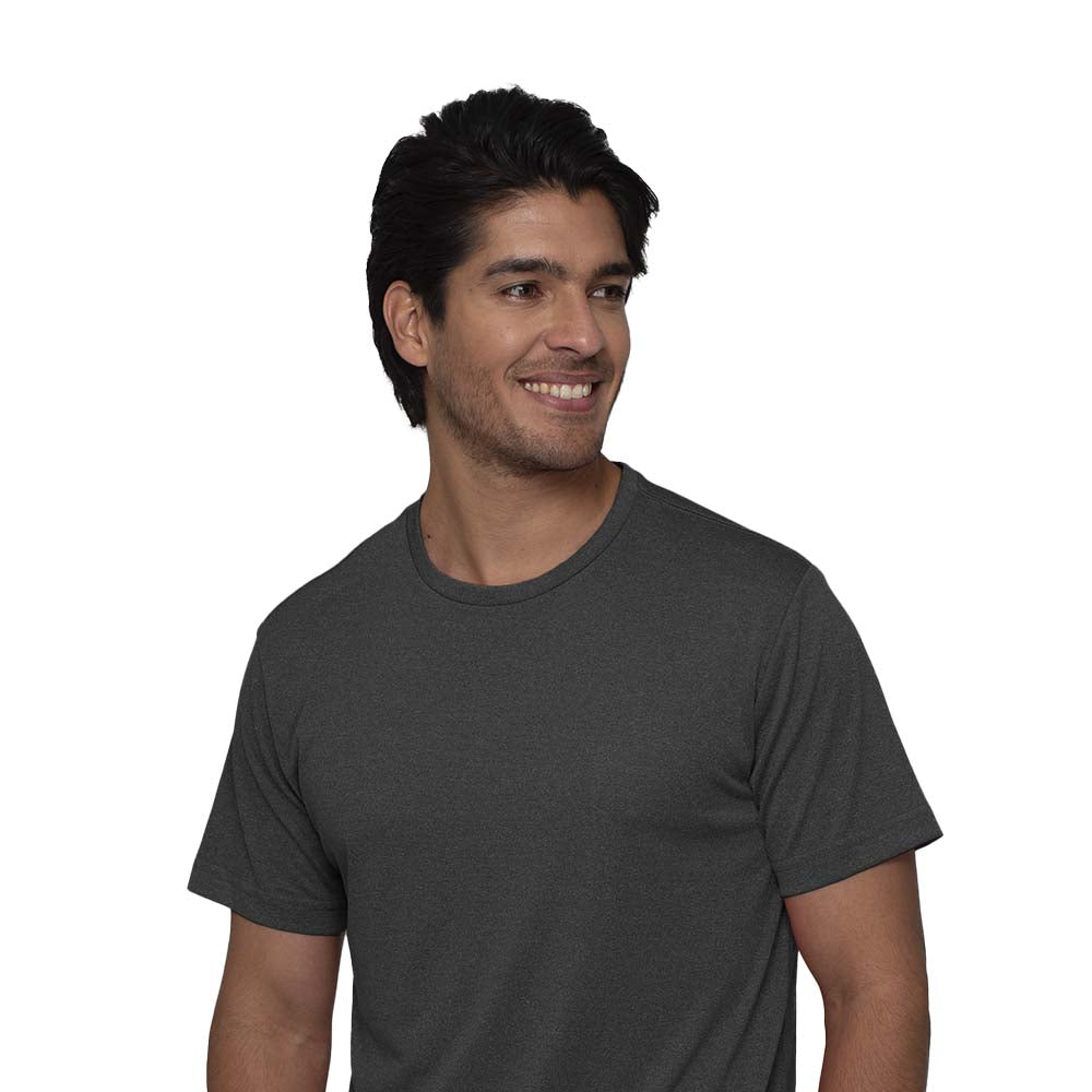 PLAYERA DEPORTIVA DRY-FIT CABALLERO