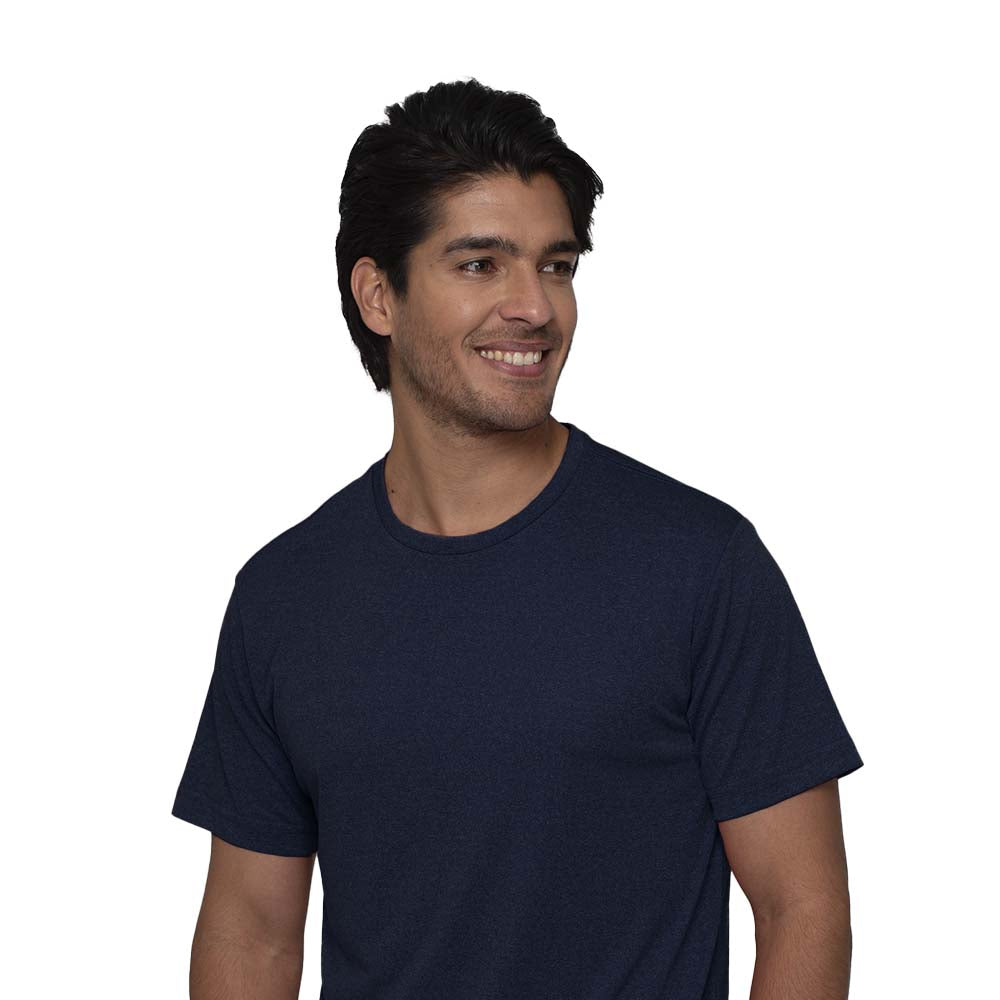 PLAYERA DEPORTIVA DRY-FIT CABALLERO