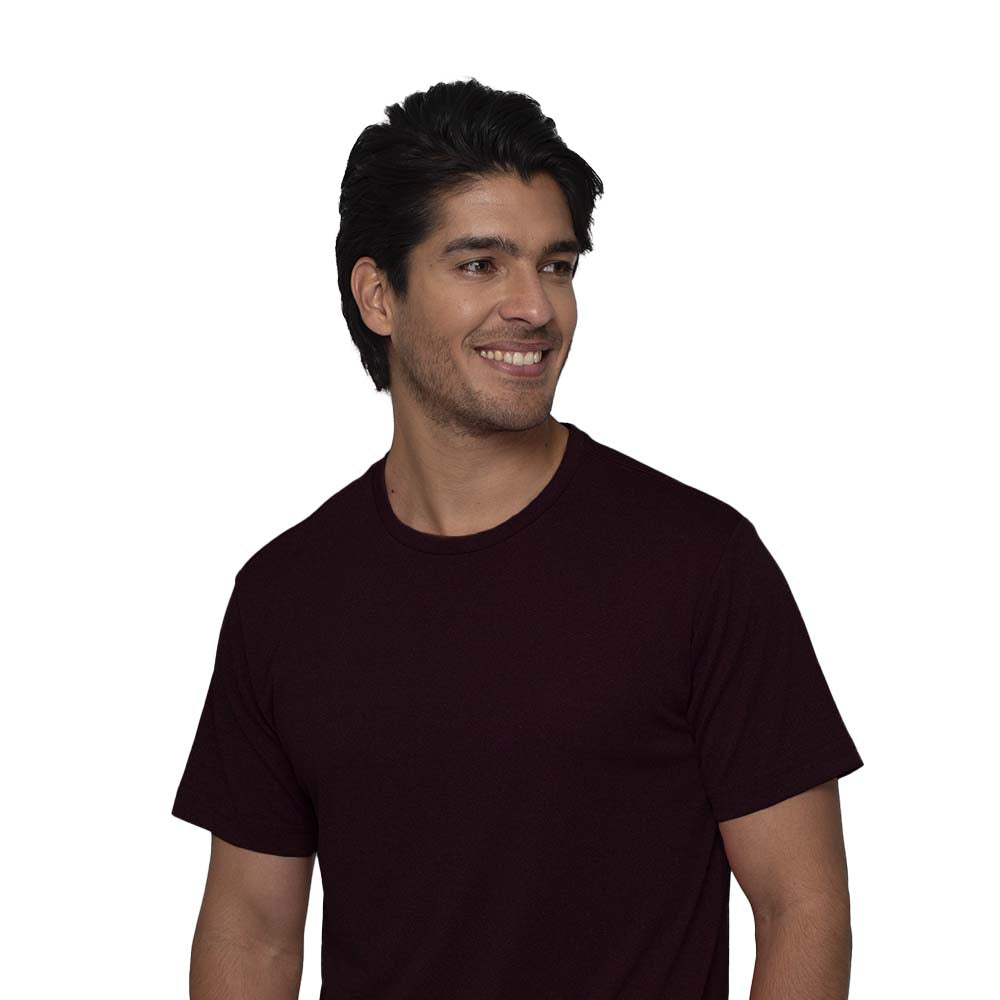PLAYERA DEPORTIVA DRY-FIT CABALLERO