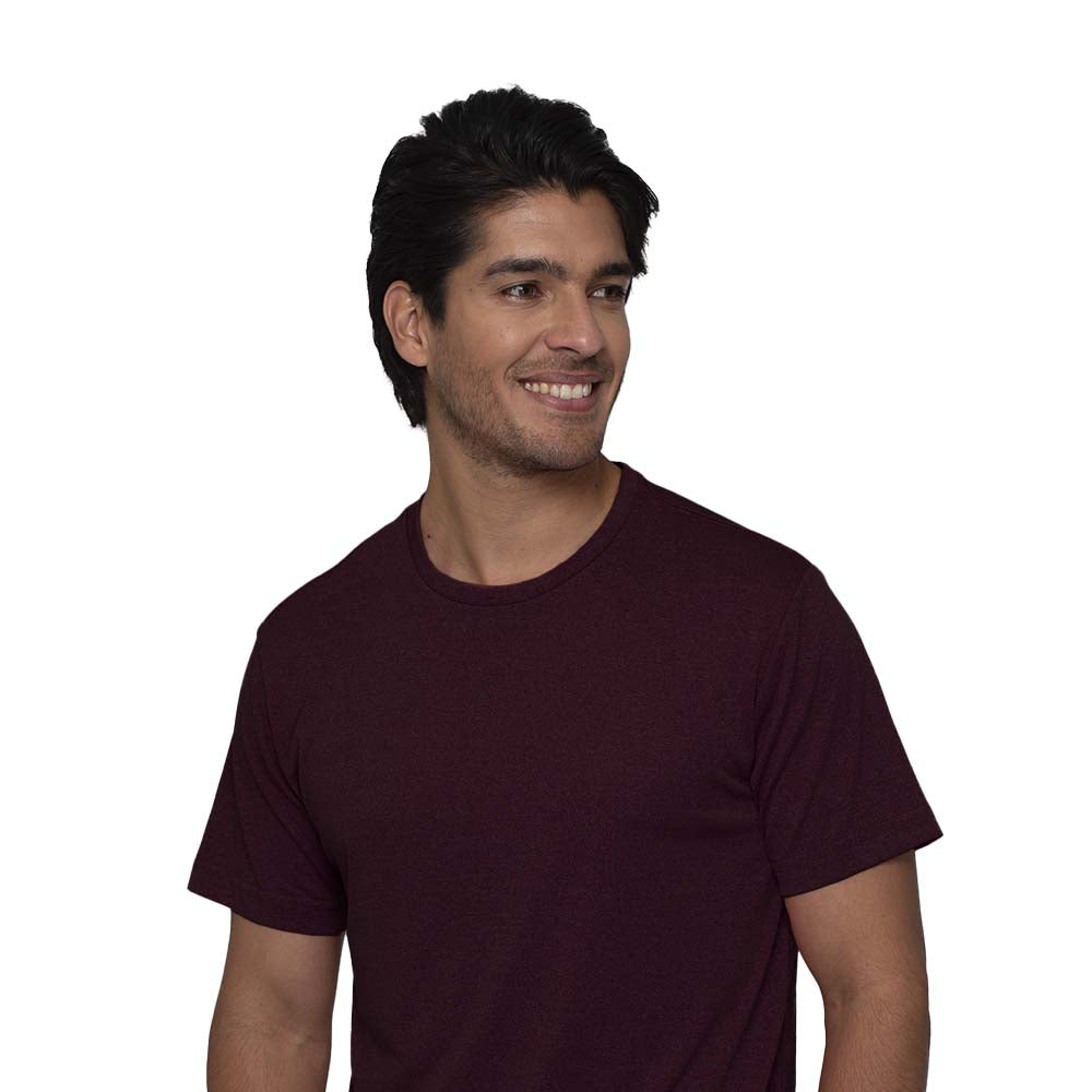 PLAYERA DEPORTIVA DRY-FIT CABALLERO