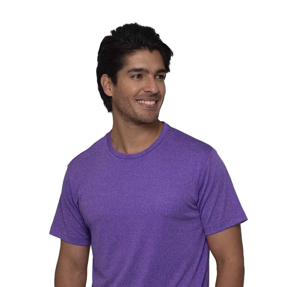 PLAYERA DEPORTIVA DRY-FIT CABALLERO