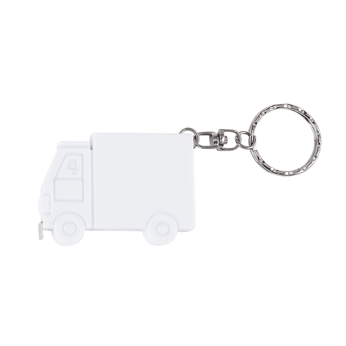 LLAVERO FLEXÓMETRO CAMION - Imagen Principal