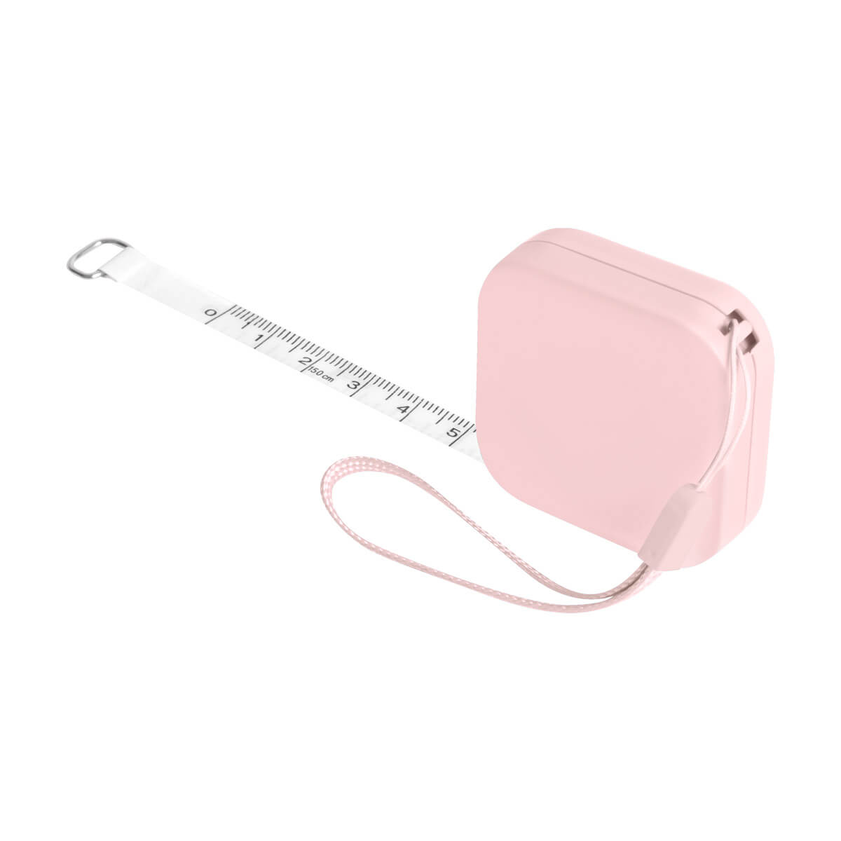 LLAVERO FLEXÓMETRO KANTAV - ROSA - img 1