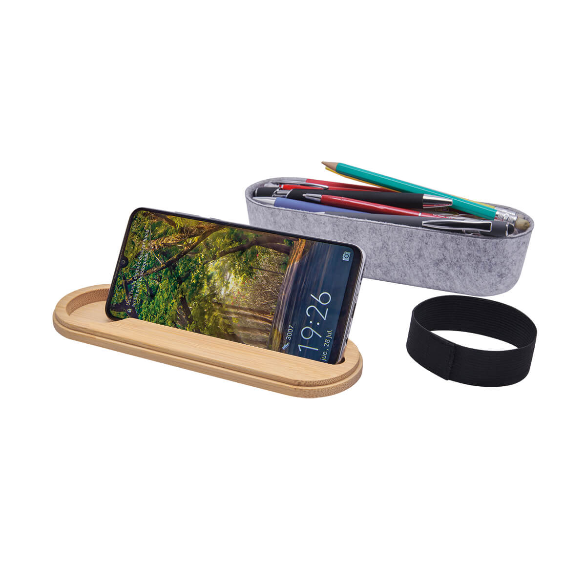 ESTUCHE ECO POMA