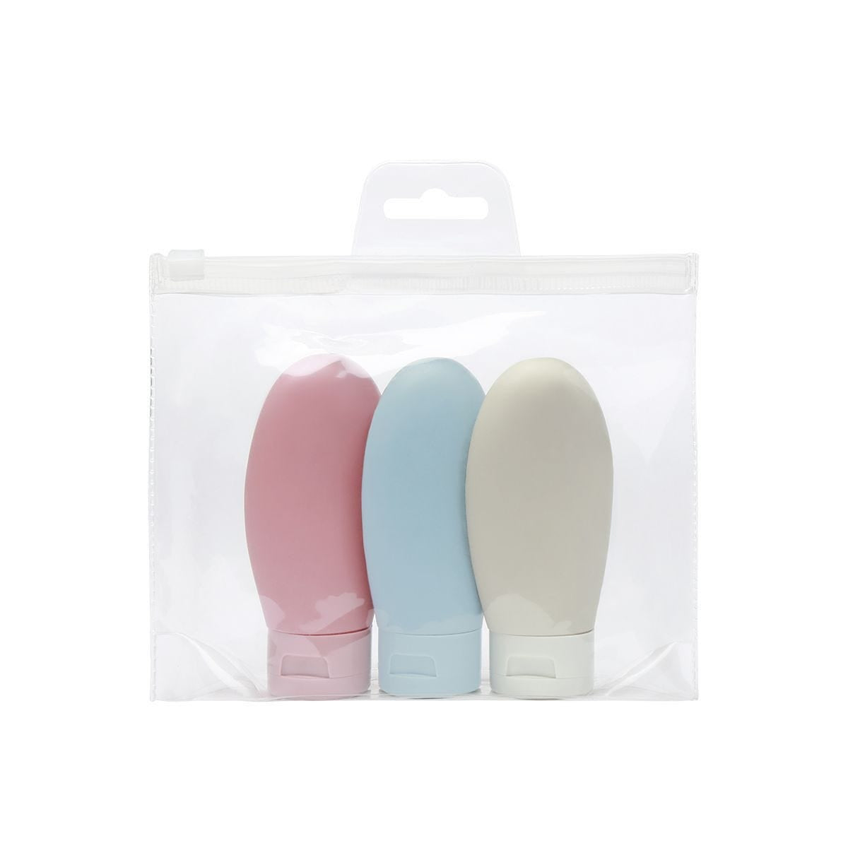 SIENA TRAVEL BOTTLE SET