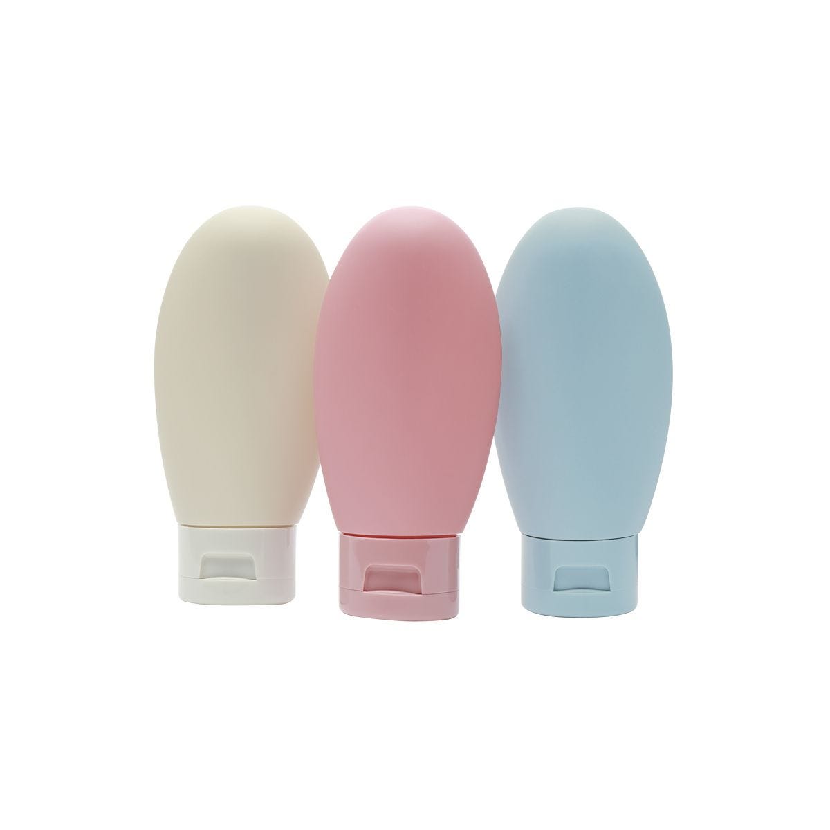 SIENA TRAVEL BOTTLE SET