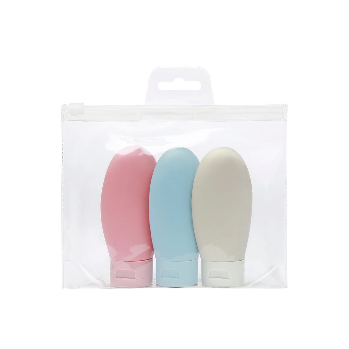 SIENA TRAVEL BOTTLE SET