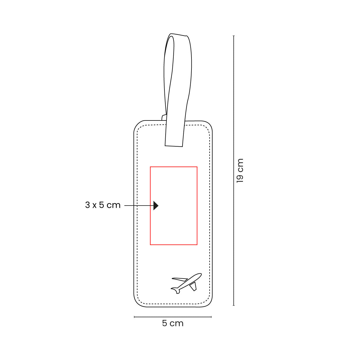 IDENTIFICADOR BINICI - Imagen Vectorial