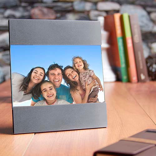 LIVING ROOM PICTURE FRAME
