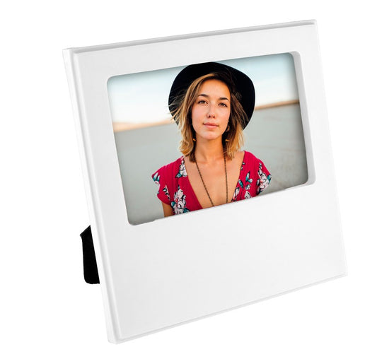 Portarretrato cindrel – artículo promocional personalizado en Monterrey | PROMOTIENDA