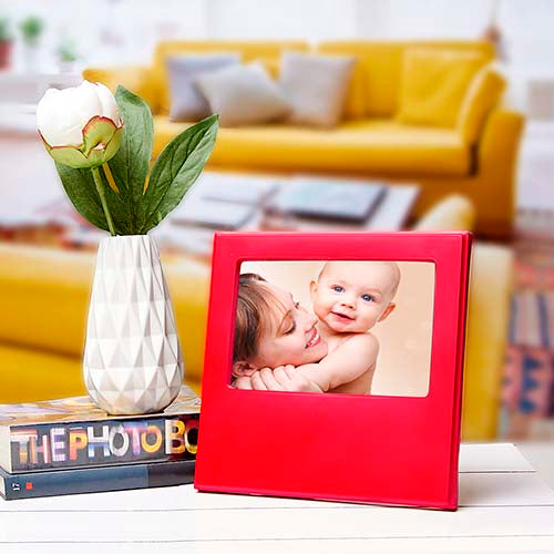 CINDREL PICTURE FRAME