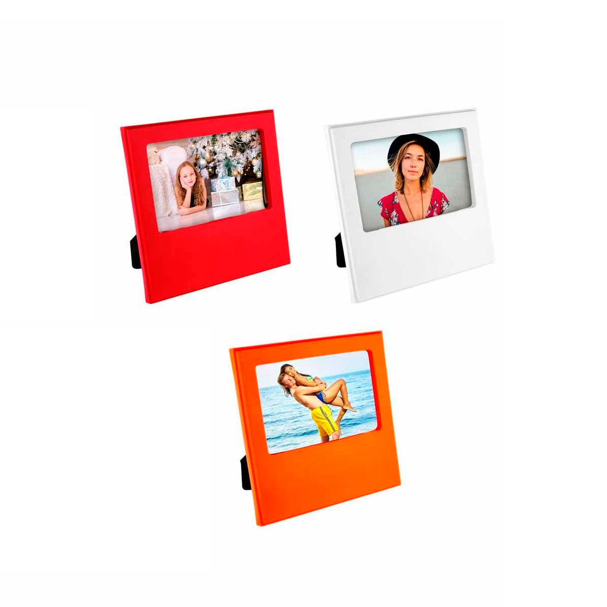 CINDREL PICTURE FRAME
