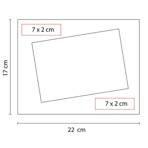 PAGLIA PICTURE FRAME