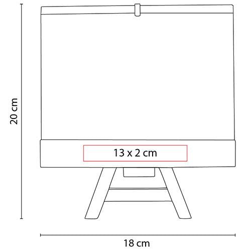 AREZZO PICTURE FRAME