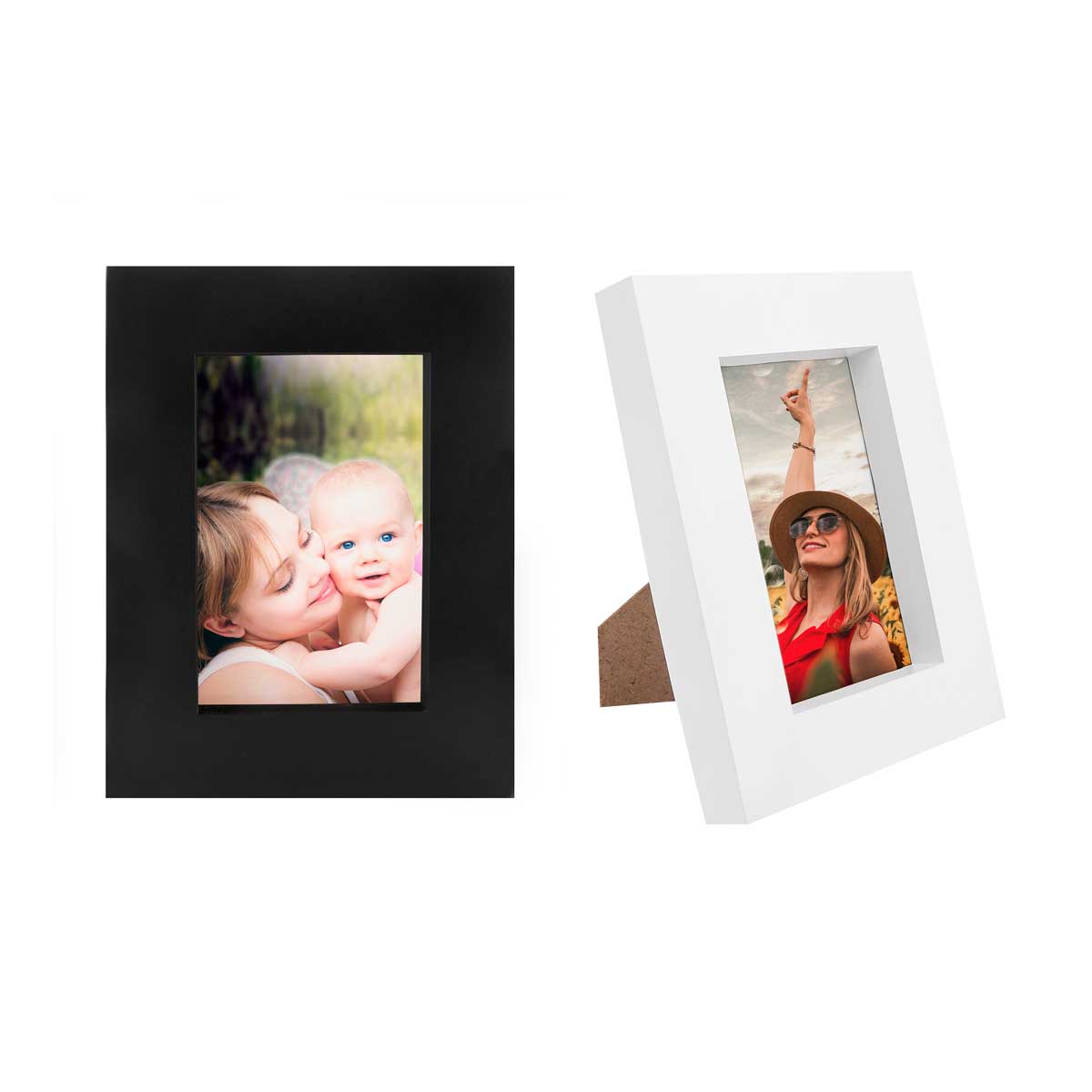 LAUSANNE PICTURE FRAME