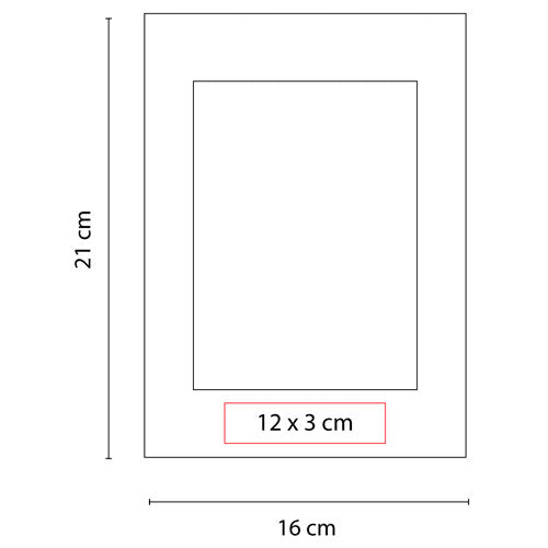 LAUSANNE PICTURE FRAME