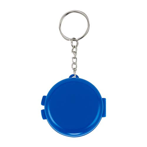 MALIAN KEYCHAIN PILLBOX