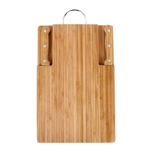KHARTOUM BOARD AND KNIVES