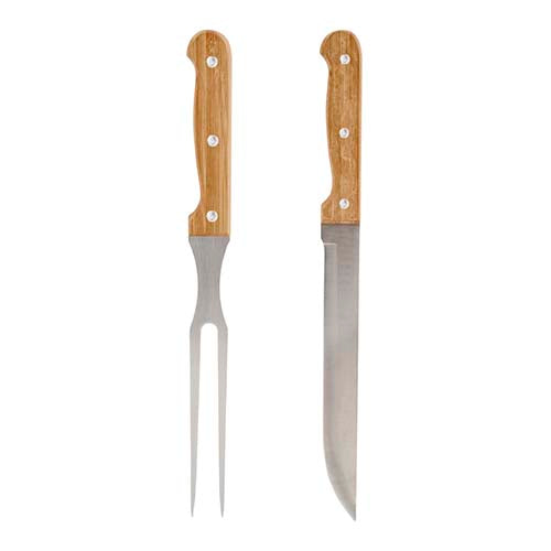 KHARTOUM BOARD AND KNIVES