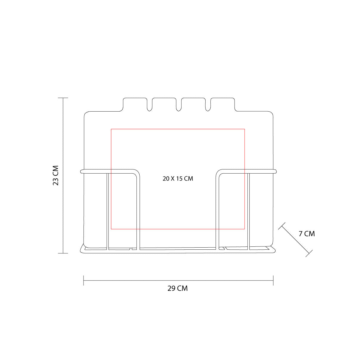 SET DE TABLAS GURI - Imagen Vectorial