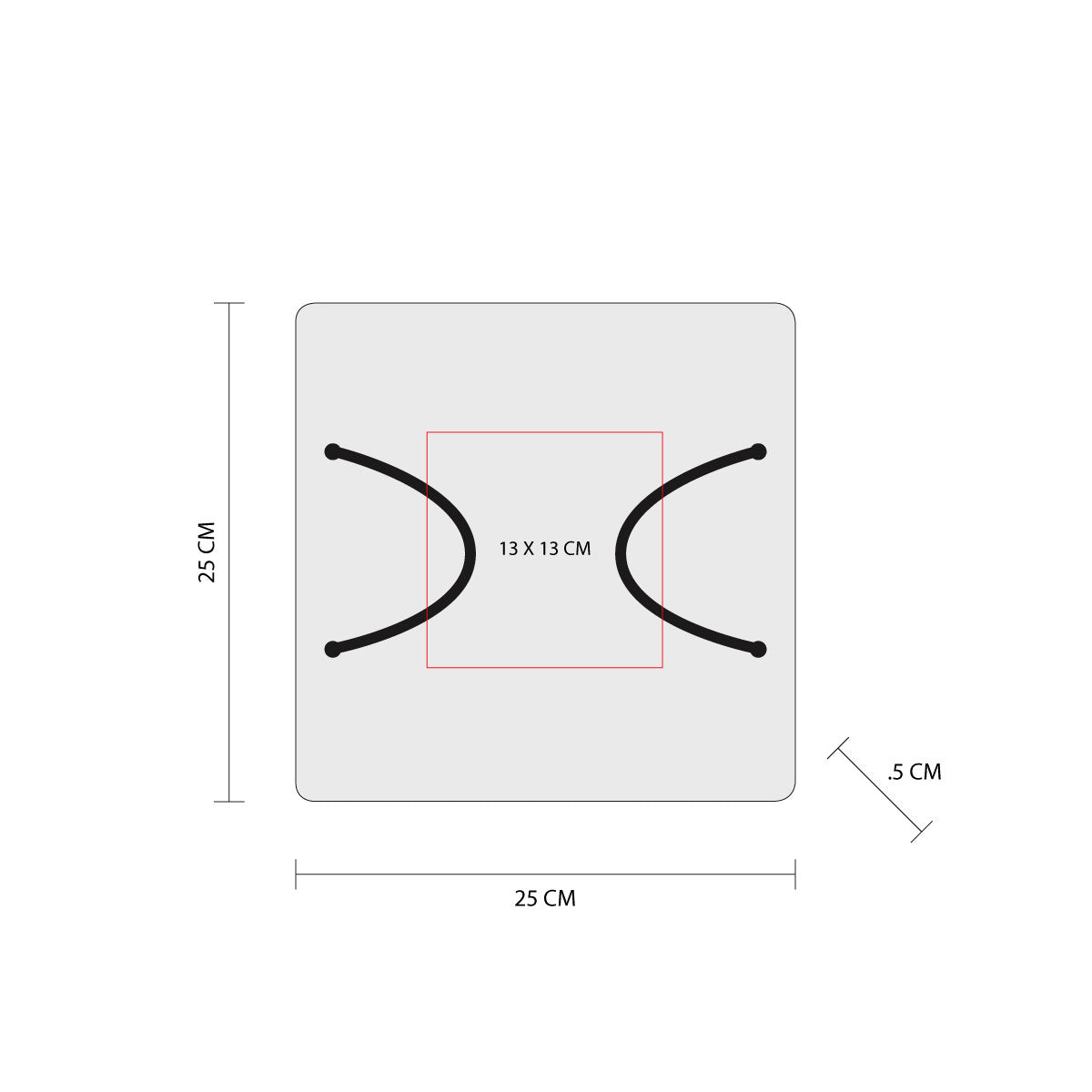STEIN TABLE