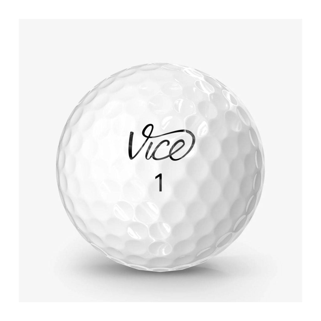 Pelotas Vice Golf Drive