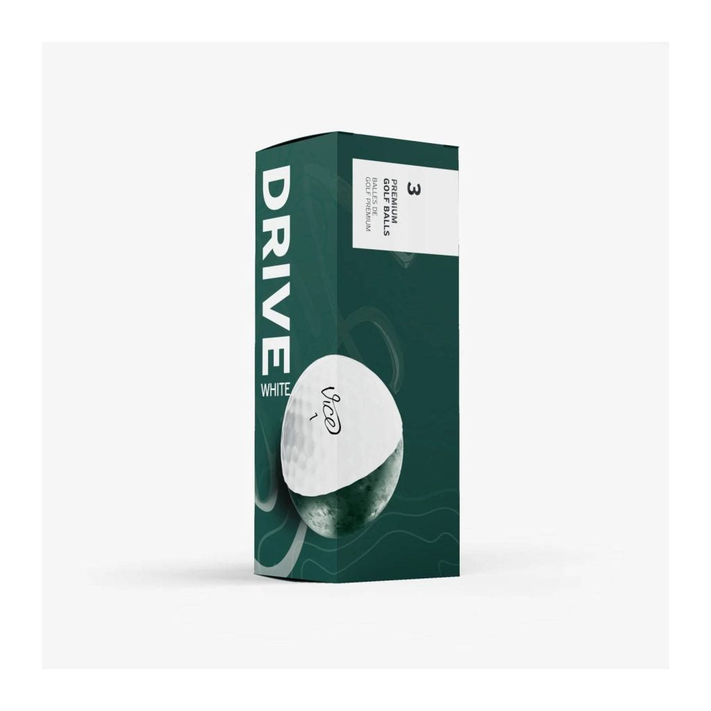 Pelotas Vice Golf Drive