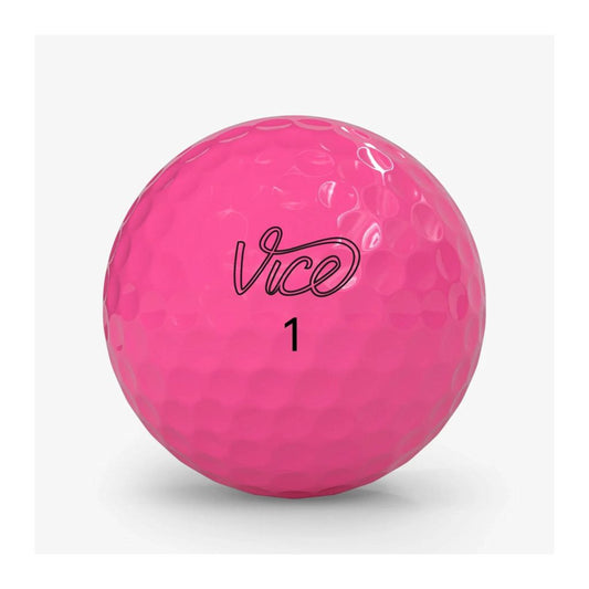 Pelotas Vice Golf Drive