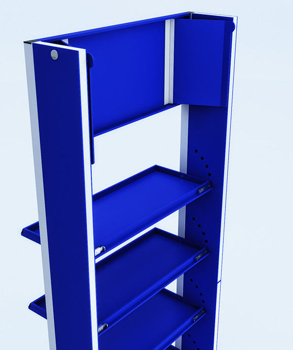QuickRack