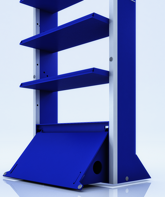 QuickRack