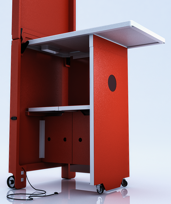 QuickWorkstation