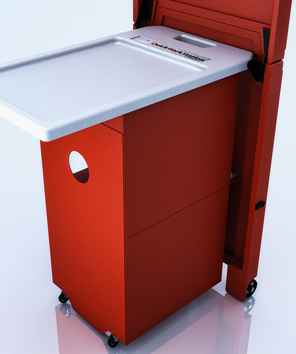 QuickWorkstation