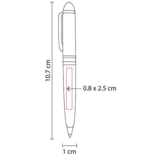 EVEREST PEN