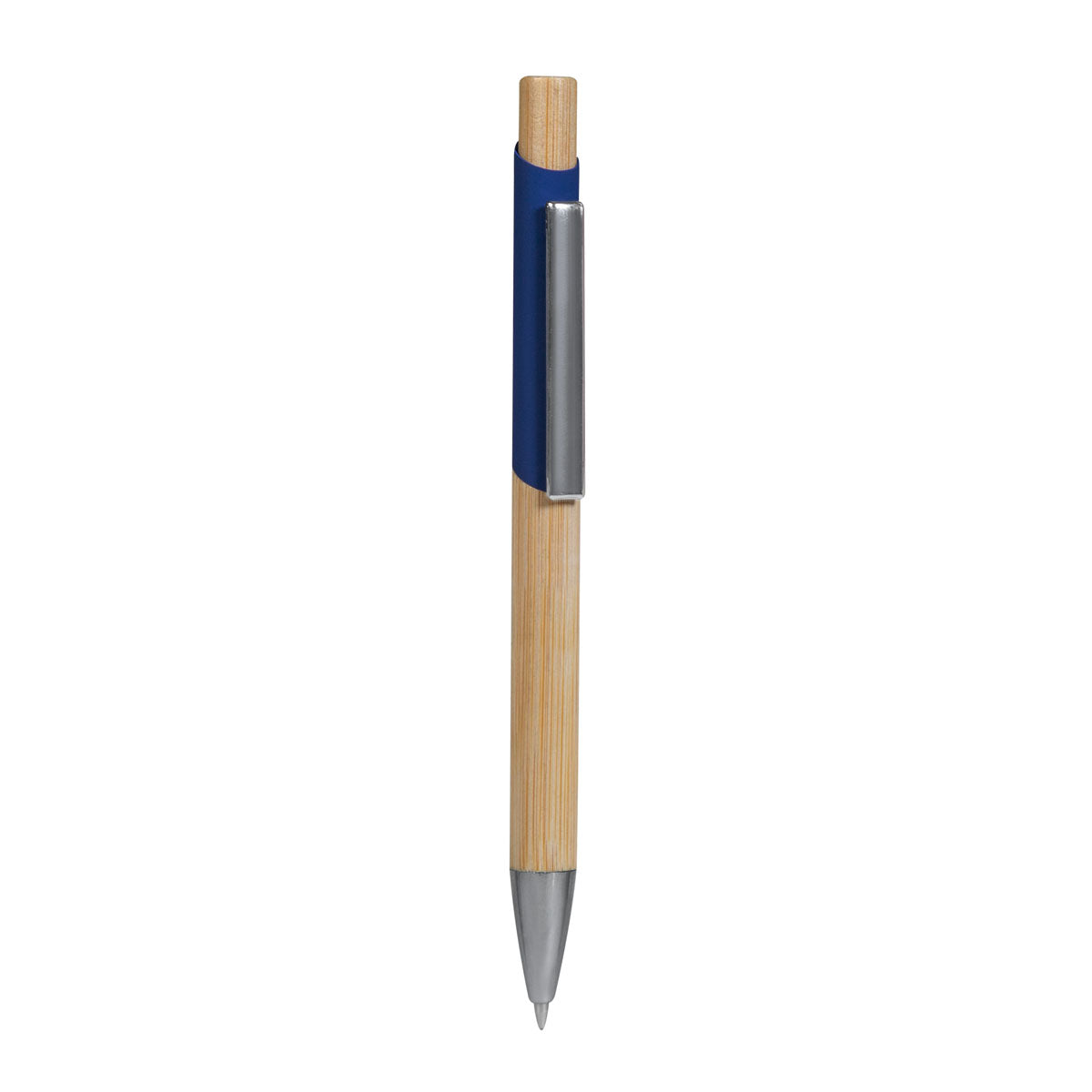 BOLÍGRAFO HOLZ - AZUL - img 1