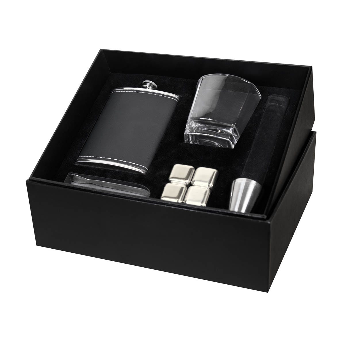 ABERDEEN BAR SET