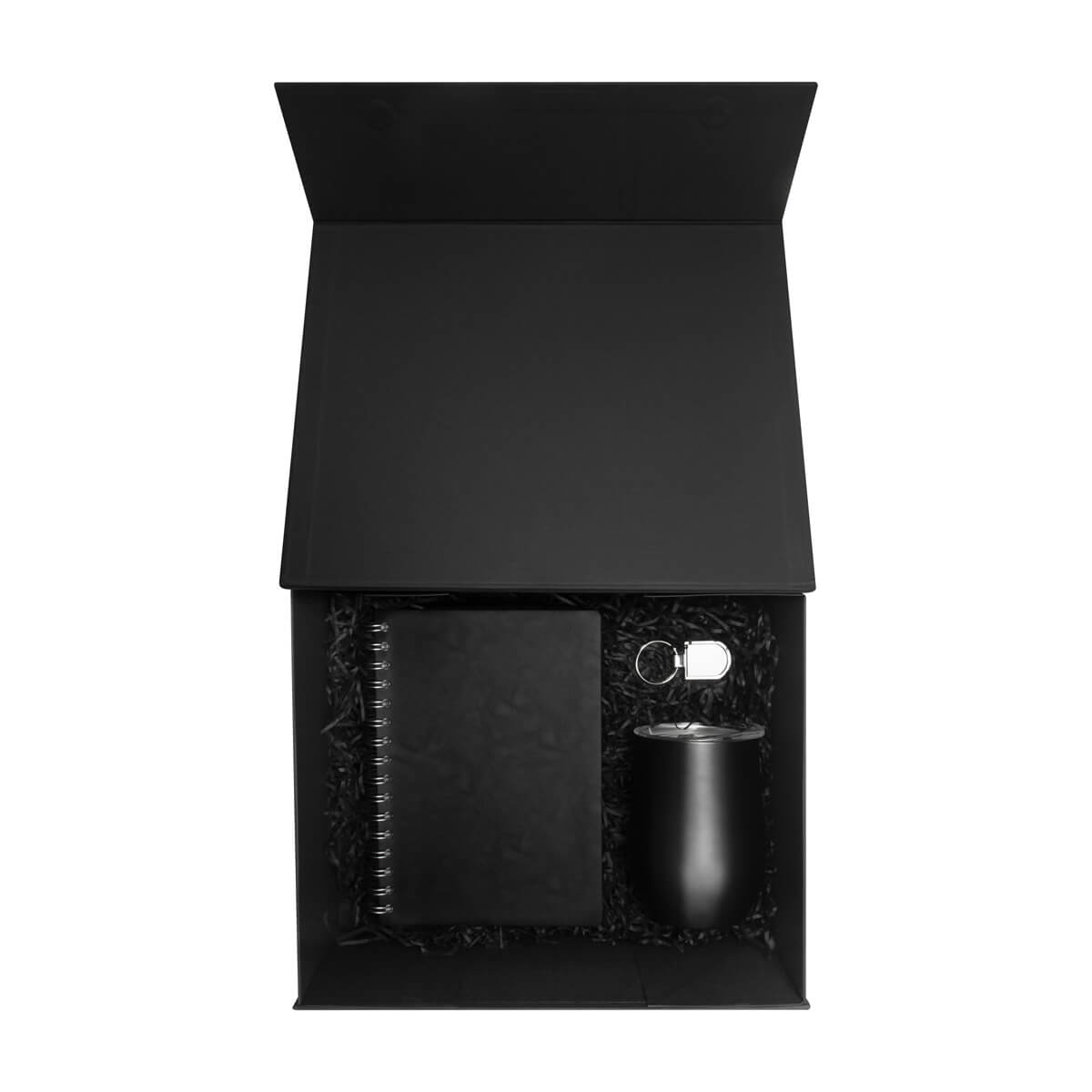 SET YUREN - NEGRO - img 3